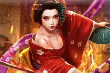 Antarmuka aplikasi specimen menampilkan koleksi game Spadegaming dengan pembayaran DANA, OVO, dan GoPay